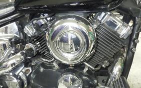 YAMAHA DRAGSTAR 400 CLASSIC 2003 VH01J