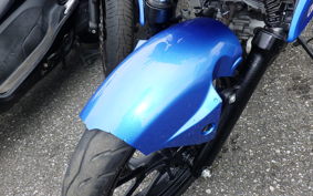 SUZUKI GSX-S125 DL32B