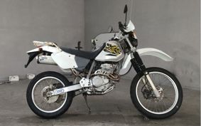 HONDA XR250 MD30