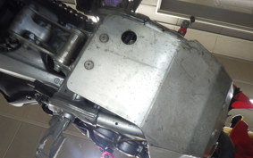 HONDA CRF250L 2012 MD38