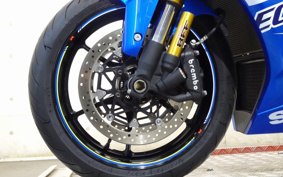 SUZUKI GSX-R1000R 2018 DM11G