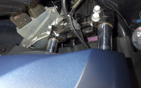HONDA PCX 125 2005 JK05