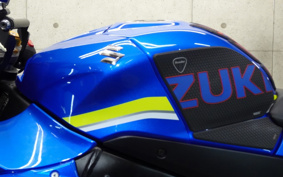 SUZUKI GSX-R1000R ABS 2017 DM11G