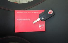 DUCATI MULTISTRADA 1200 S 2014