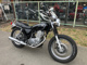Фото Yamaha SR400 2012 с японского аукциона