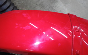 HONDA CT125-2 2012 JA65