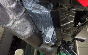 KAWASAKI ZX-25R 2022 ZX250E