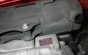 HONDA GYRO CANOPY TA03