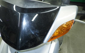 YAMAHA CYGNUS 125 X SE12J