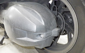 SUZUKI SKYWAVE 400 A 2015 CK45A