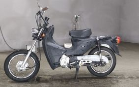 HONDA SUPER CUB110 JA07