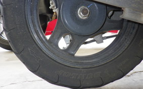HONDA DIO Gen.6 AF68