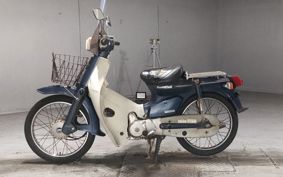 HONDA SUPER CUB50 AA01