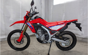 HONDA CRF250L MD47