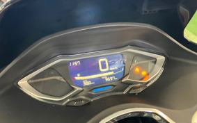 HONDA PCX 160 KF47