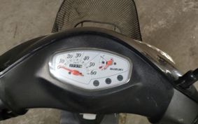 SUZUKI ADDRESS V50 CA44A