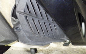 HONDA PCX 125 2021 JF56