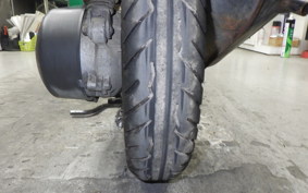 YAMAHA JOG 90 Sports Edition 3WF