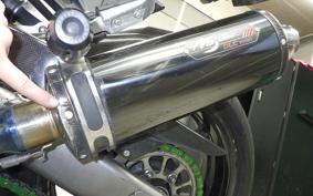 KAWASAKI Z1000 SX ABS 2011