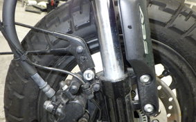HONDA MONKEY 125 1996 JB03