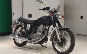 YAMAHA SR400 Gen.5 2019 RH16J