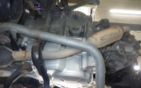 HONDA ｸﾛｽｶﾌﾞ50 2020 AA06