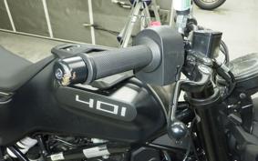 HUSQVARNA SVARTPILEN 401 2023