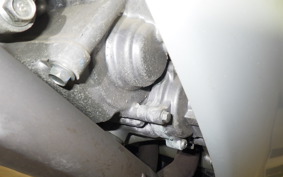 SUZUKI SKYWAVE 650 LX 2013 CP52A