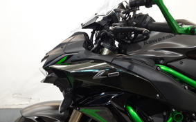 KAWASAKI H2 SE 2023 ZRT00K