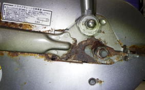 HONDA C50 SUPER CUB E AA01