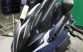 HONDA CBR400R 2024 NC56