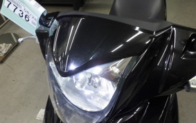 SUZUKI ADDRESS 110 2019 CE47A