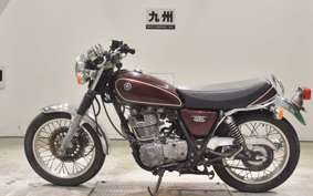 YAMAHA SR400 Gen.4 2015 RH03J