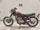 Фото Yamaha SR400 Gen.4 2015 с японского аукциона