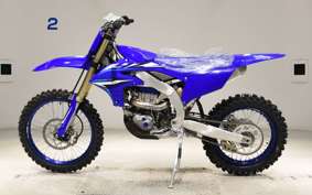 YAMAHA YZ450 FX
