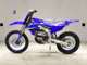 Фото Yamaha YZ450 FX с японского аукциона