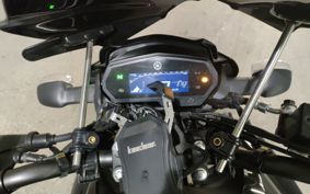YAMAHA FZ25 RG69