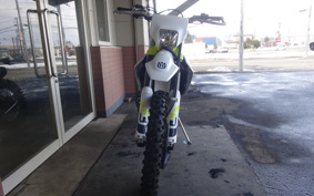 OTHER  HUSQUARNA TE150 TE150I