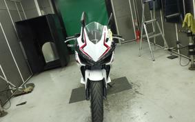 HONDA CBR400R 2022 NC56