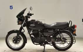 KAWASAKI W175A