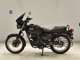 Фото Kawasaki W175A с японского аукциона