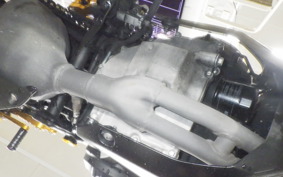 YAMAHA MT-25 A RG43J