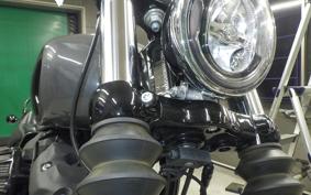 HARLEY FXBBS1870 2022