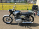 Фото Honda DREAMCBM72 с японского аукциона