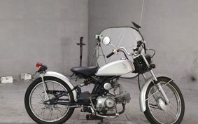 HONDA SOLO AC17