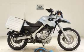 BMW F650GS 2007