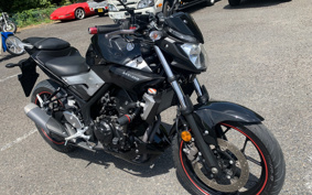 YAMAHA MT-03 2016 RH07J
