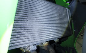 KAWASAKI NINJA 400R ABS 2011 ER400B