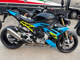 Фото BMW S1000R 2026 с японского аукциона