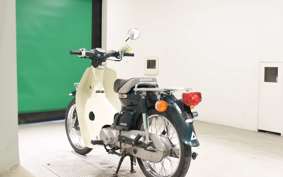 HONDA C90 SUPER CUB 2020 HA02